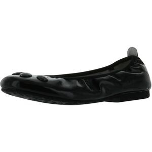 Enzo Zaffiro Black ChildG flats-shoes 33 NEW